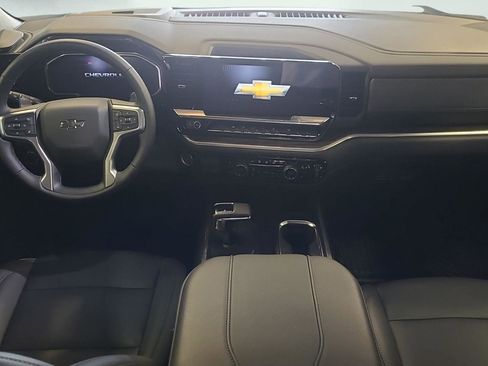 Used 2026 Chevrolet Silverado 1500 RST w/ All Star Edition Plus image 10