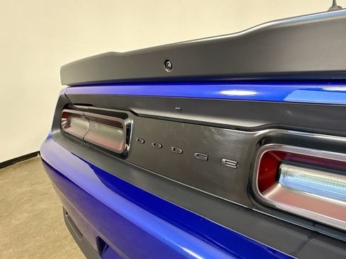 Used 2018 Dodge Challenger SRT Demon RWD image 41