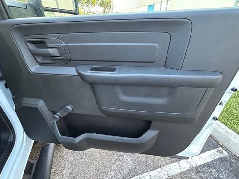 New 2023 RAM 4500 Tradesman w/ Max Tow Package image 31