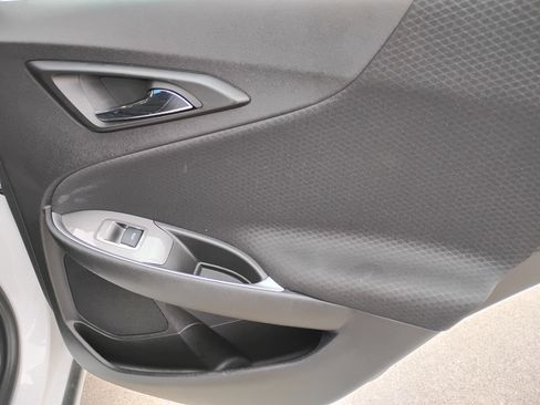 Used 2024 Chevrolet Malibu LT image 22