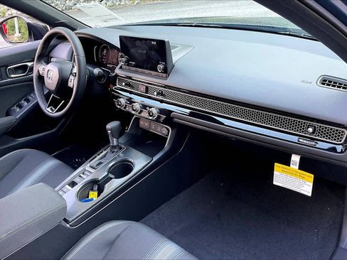 New 2026 Honda Civic Sport image 10