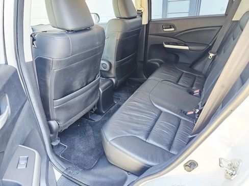 Used 2013 Honda CR-V EX-L image 9