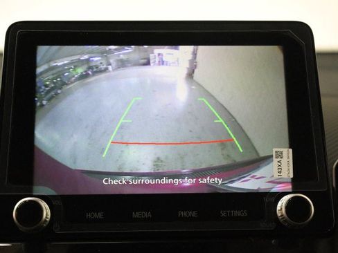 New 2026 Mitsubishi Eclipse Cross LE image 14