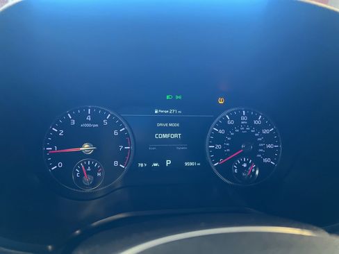 Used 2021 Kia Telluride SX w/ SX Prestige Package AWD/4WD image 24