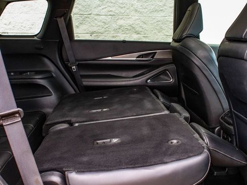 Used 2023 INFINITI QX60 Luxe w/ Vision Package AWD/4WD image 39