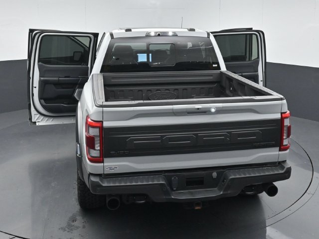 Used 2023 Ford F150 Raptor w/ Raptor Carbon Fiber Package AWD/4WD image 61