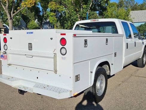 Used 2012 Ford F250 XL image 5