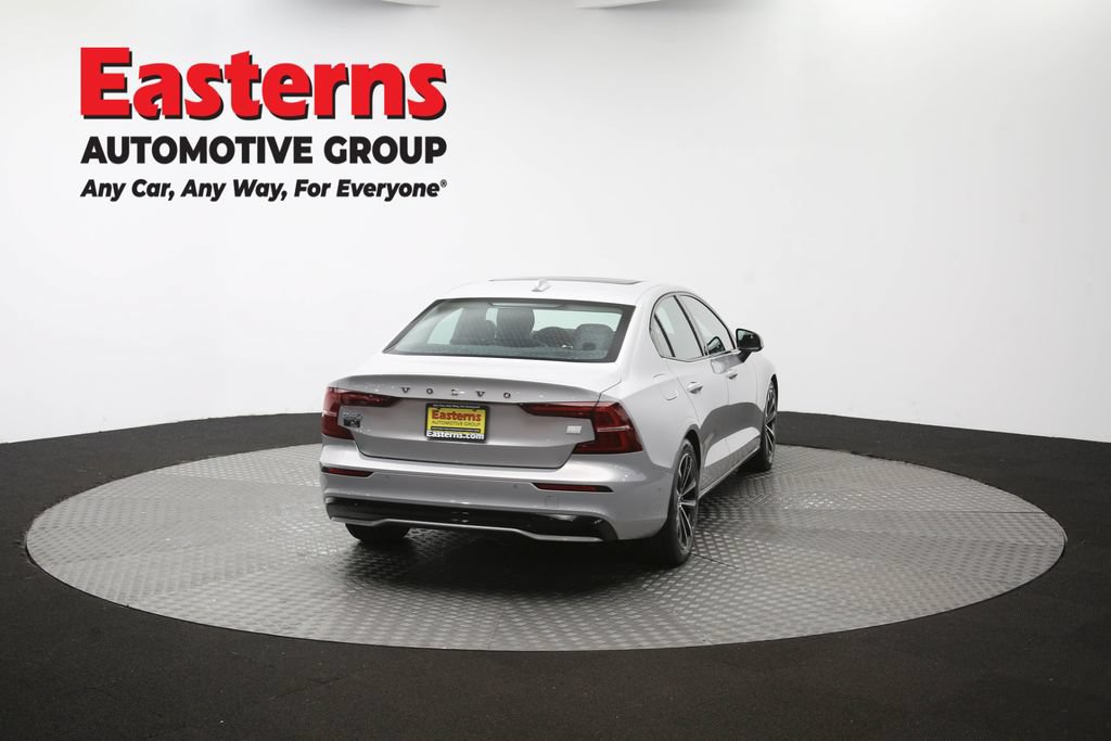 Used 2023 Volvo S60 T8 Plus AWD/4WD image 40