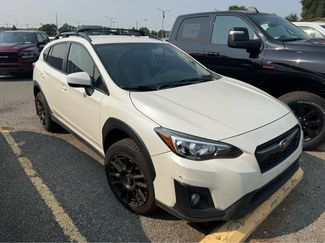 Used 2020 Subaru Crosstrek 2.0i Premium AWD/4WD video 1