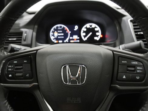 Used 2025 Honda Ridgeline RTL image 15