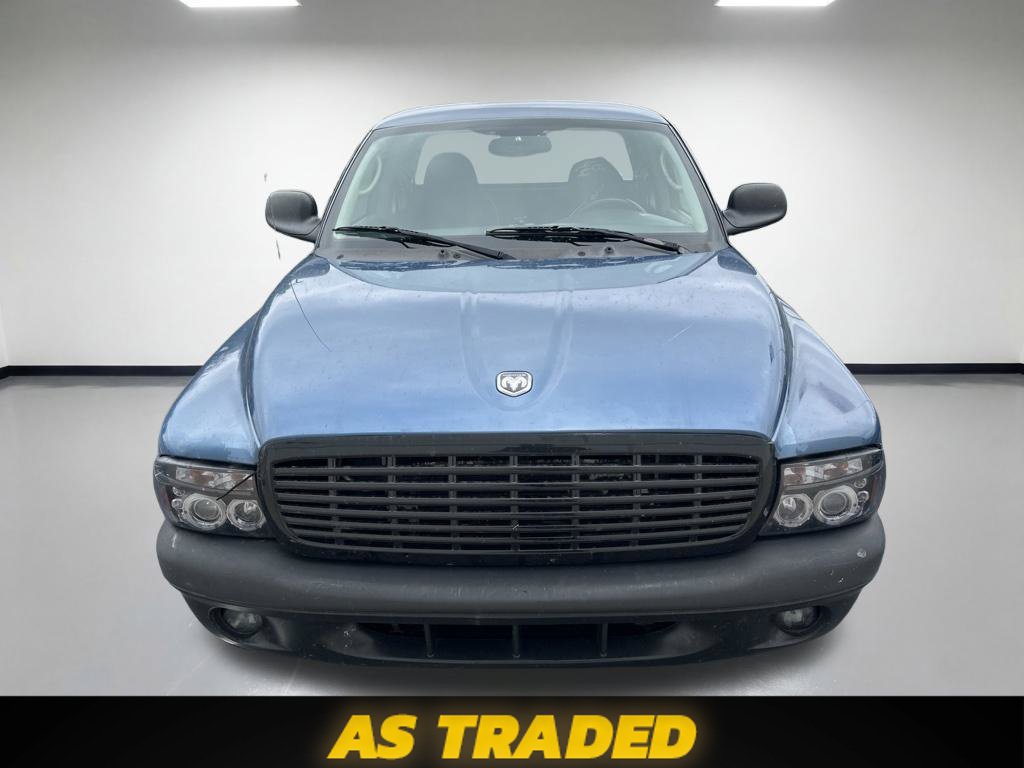 Used 2004 Dodge Dakota Sport w/ Deluxe Convenience Group AWD/4WD image 9