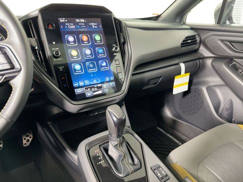 Used 2024 Subaru Crosstrek 2.5i Sport w/ Popular Package #4A image 25