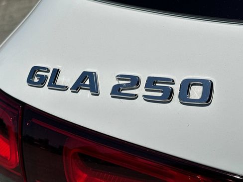 Certified 2023 Mercedes-Benz GLA 250 image 41