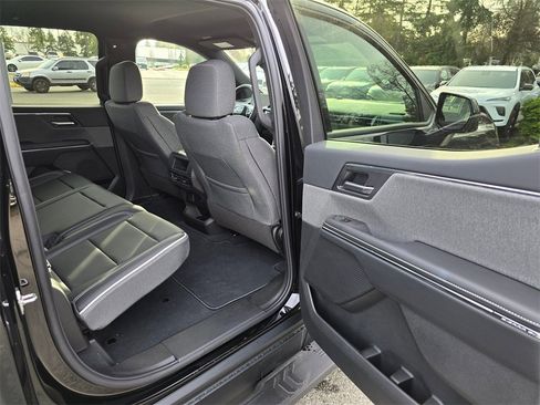 New 2026 GMC Sierra EV Elevation image 44