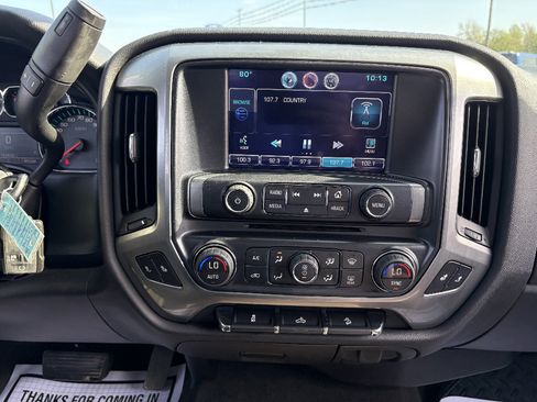 Used 2015 Chevrolet Silverado 1500 LT w/ All Star Edition image 26