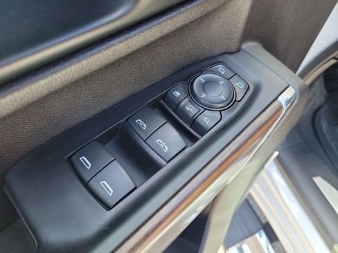 Used 2020 Chevrolet Silverado 3500 High Country AWD/4WD image 18