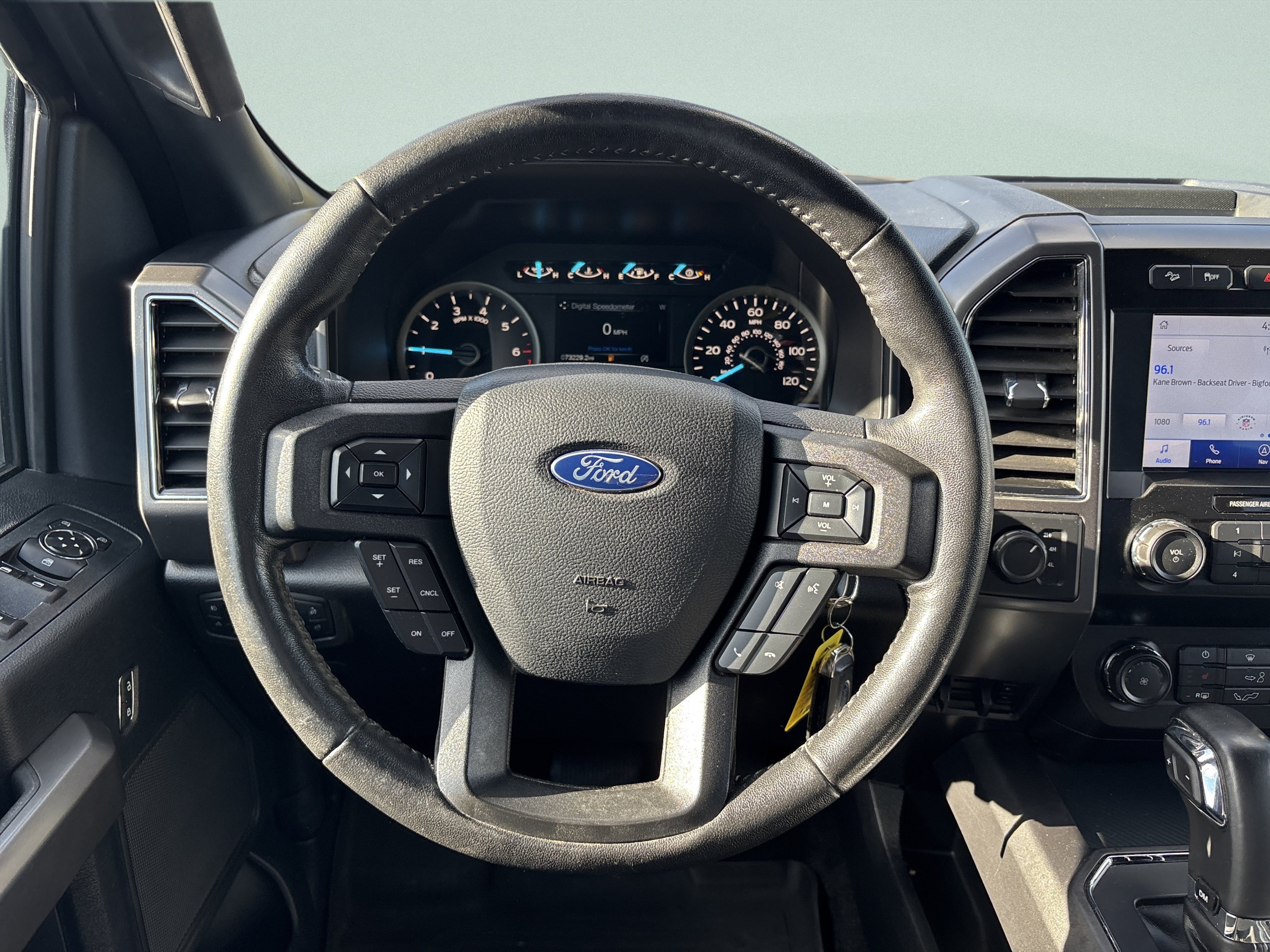 Used 2020 Ford F150 4x4 SuperCab image 22