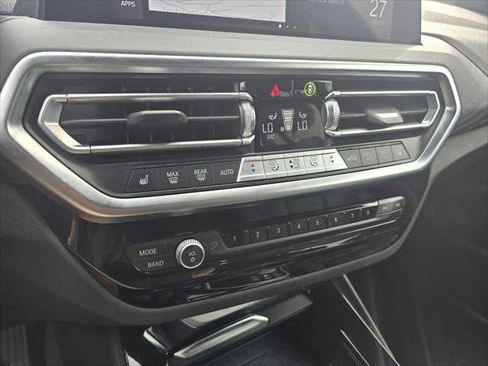 Used 2024 BMW X3 sDrive30i image 32