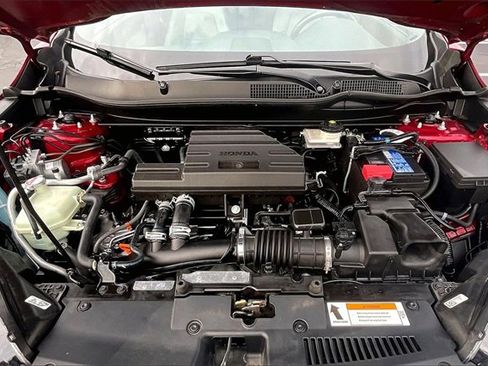 Used 2022 Honda CR-V EX-L image 10