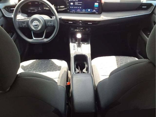 Certified 2026 Nissan Kicks SV FWD image 11