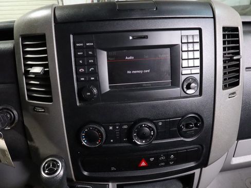 Used 2014 Mercedes-Benz Sprinter 3500 w/ Active Safety Plus Package image 21