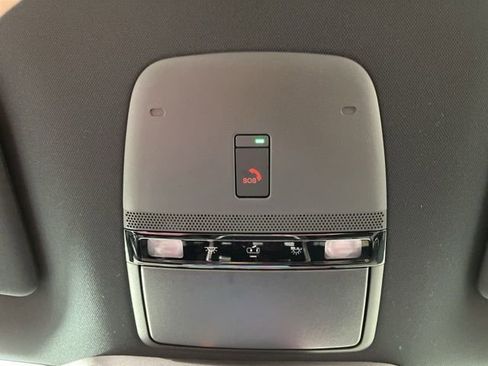 New 2026 Nissan Armada SL w/ Captain's Chari Seat Package RWD image 34