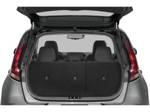 Certified 2023 Kia Soul S FWD image 14