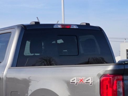 New 2026 Ford F250 XLT w/ Snow Plow Prep Package image 14