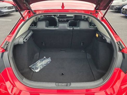 Certified 2022 Honda Civic EX-L image 10