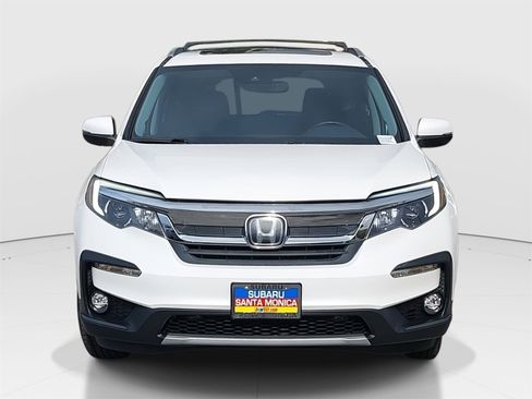 Used 2019 Honda Pilot EX-L image 2
