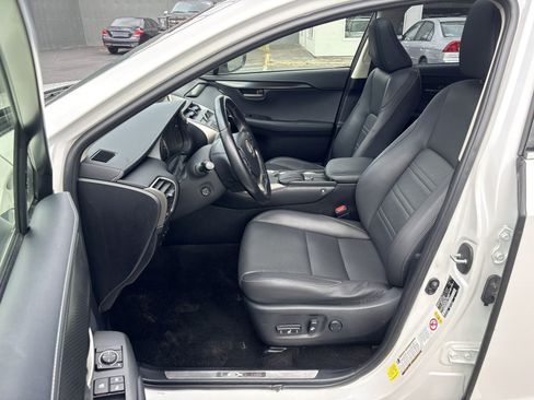 Used 2016 Lexus NX 200t AWD w/ Premium Package image 15