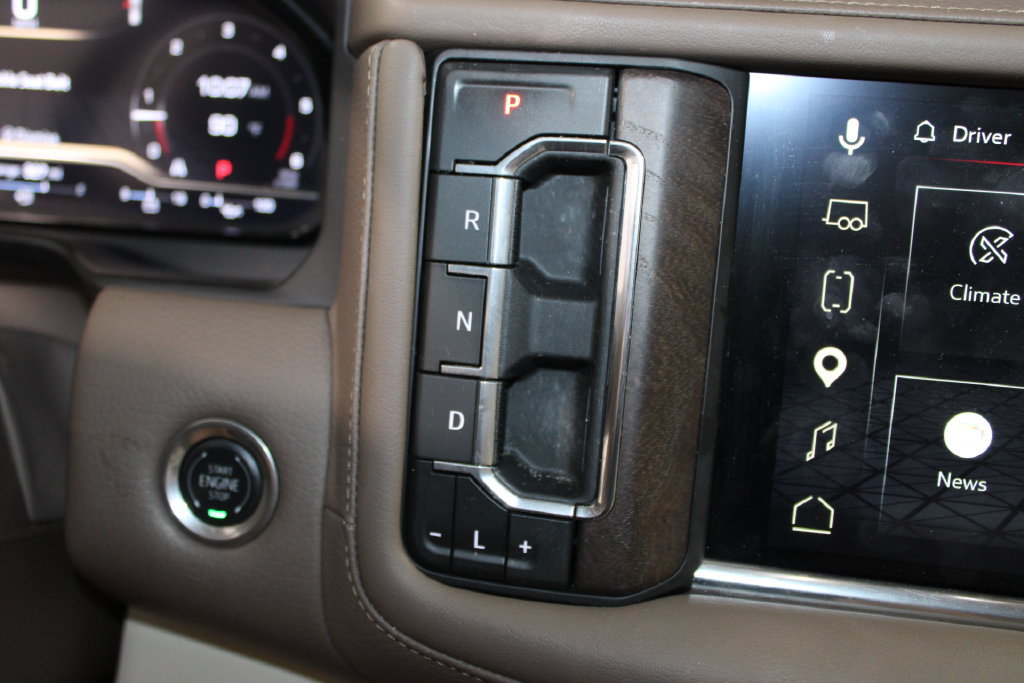 Used 2024 GMC Yukon XL Denali w/ Max Trailering Package RWD image 31