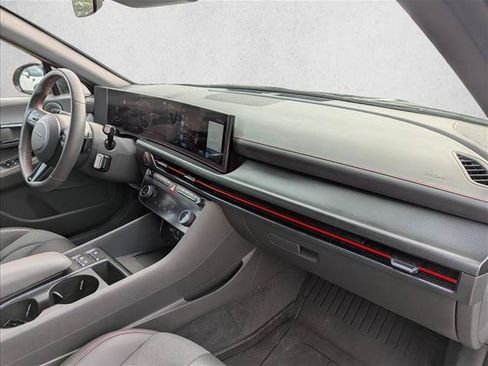 Certified 2026 Hyundai Sonata N Line FWD image 27