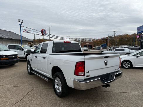 Used 2019 RAM 1500 Tradesman w/ Chrome Appearance Group image 4