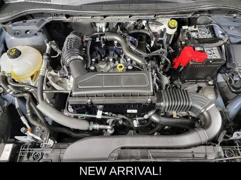 Used 2026 Ford Escape ST-Line image 34