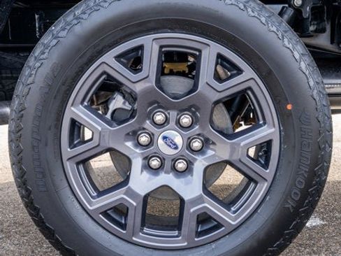 New 2026 Ford F150 STX w/ Equipment Group 200A AWD/4WD image 46