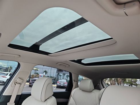 Certified 2025 Genesis GV80 3.5T Advanced image 29