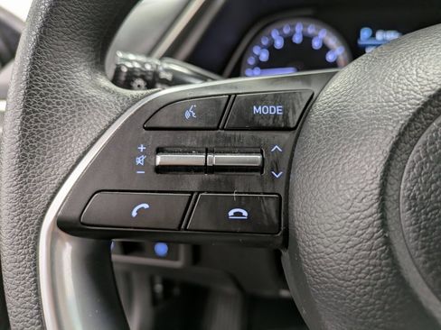 Certified 2023 Hyundai Sonata SEL image 16