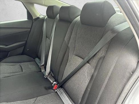 New 2025 Honda Accord LX image 16