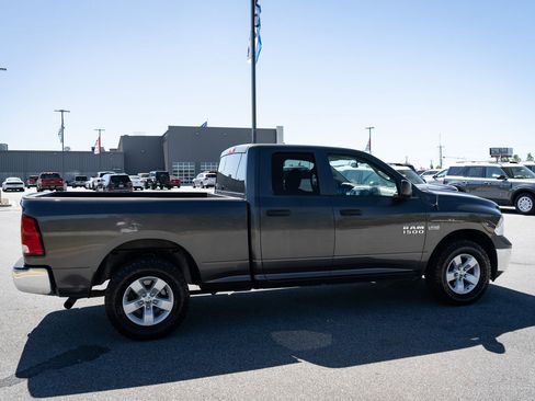 Used 2015 RAM 1500 Tradesman w/ Popular Equipment Group AWD/4WD image 10