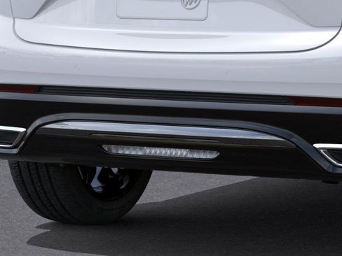 New 2026 Buick Envision Sport Touring image 14