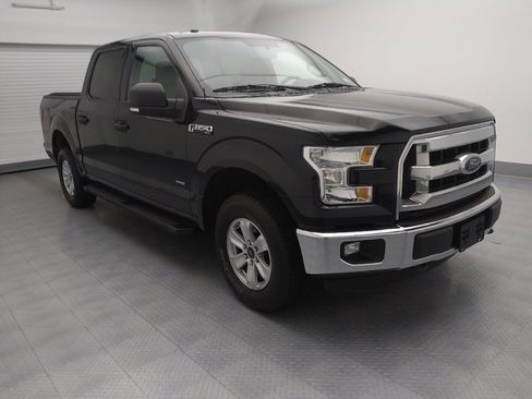 Used 2016 Ford F150 XLT w/ Equipment Group 301A Mid image 11