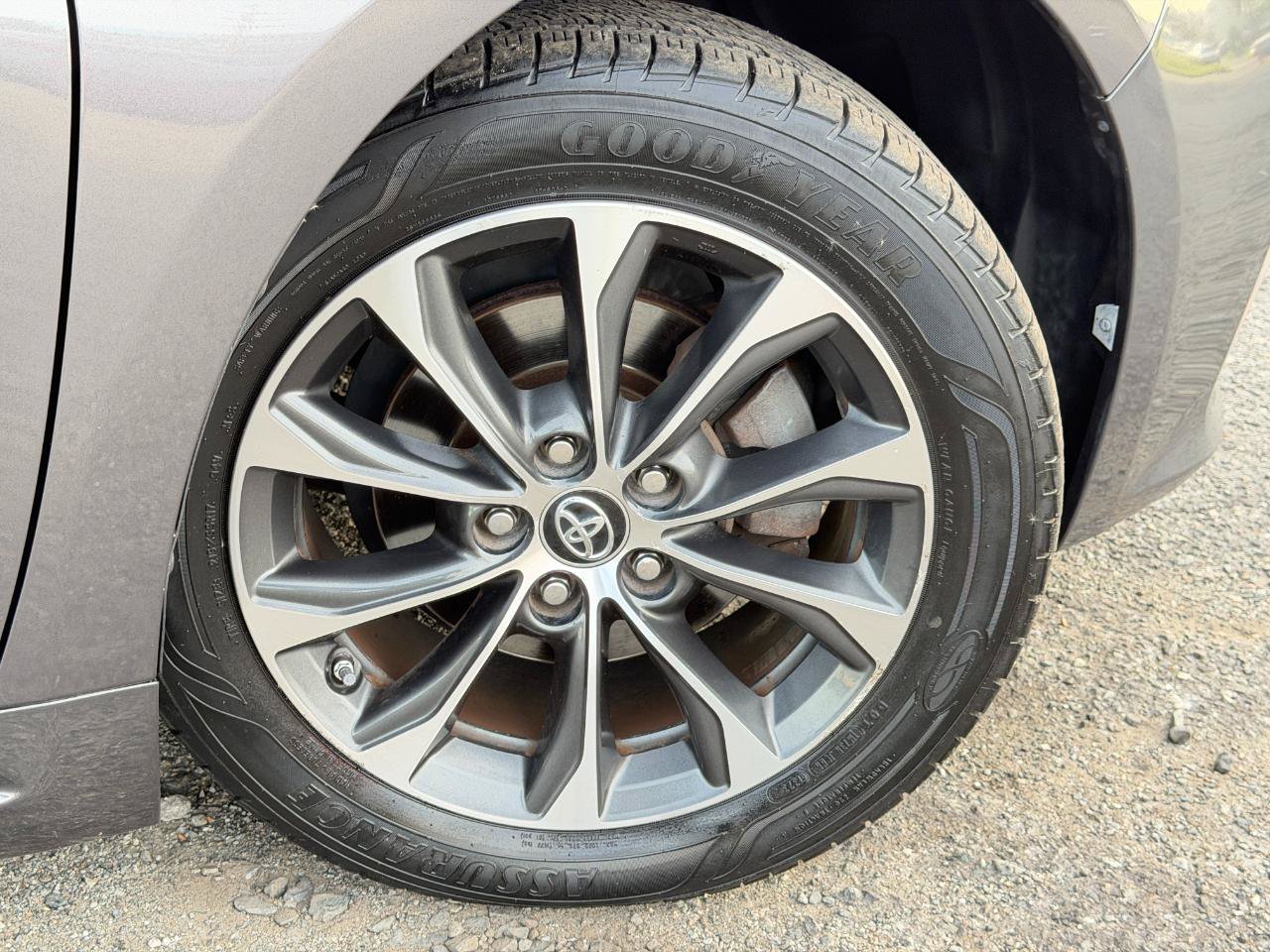 Used 2016 Toyota Avalon XLE Premium FWD image 91