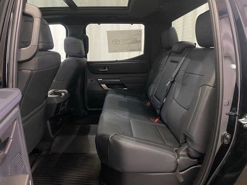New 2026 Toyota Tundra Platinum AWD/4WD image 10