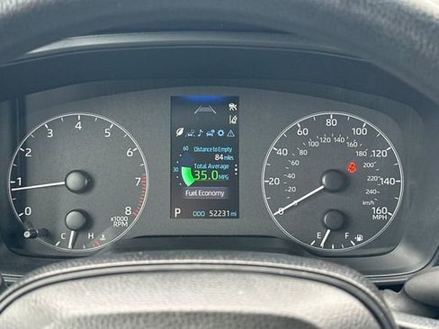 Certified 2024 Toyota Corolla LE image 28