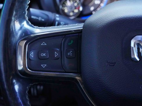 Used 2020 RAM 1500 Limited image 22