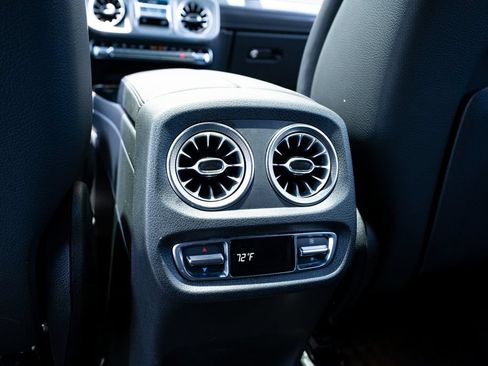 Used 2025 Mercedes-Benz G 580 w/ EQ Technology image 40