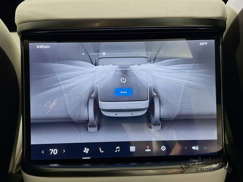 Used 2026 Tesla Model S Plaid image 31