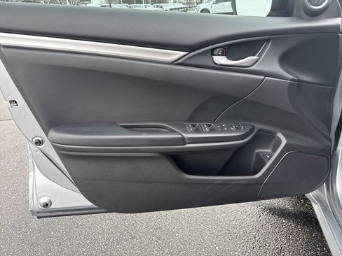 Used 2020 Honda Civic Sport image 17