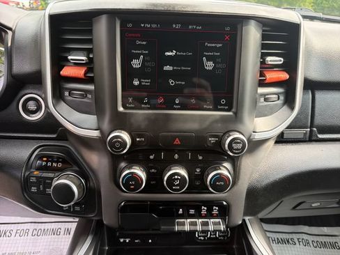 Used 2019 RAM 1500 Big Horn AWD/4WD image 20